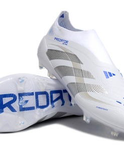 Adidas Predator Elite Laceless FG