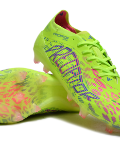 PREDATOR ACCURACY+ FG BOOTS