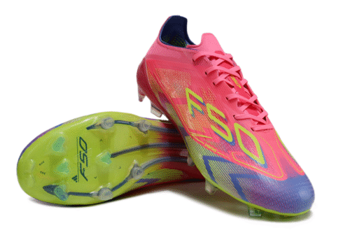 Adidas F50 FG Elite