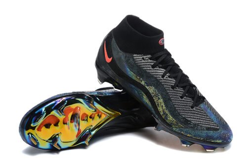 Nike Air Zoom Mercurial Vapor IX Elite FG