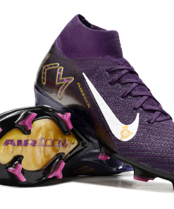Nike Air Zoom Mercurial Superfly IX Elite FG