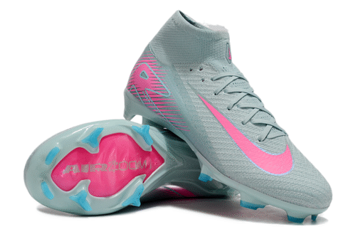 Nike Air Zoom Mercurial Superfly IX Elite FG