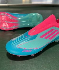 Adidas F50 FG Elite