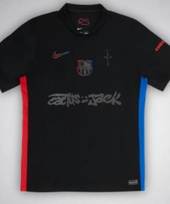 24-25 FCB Cactus Jack Away