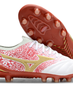 Mizuno Alpha Elite