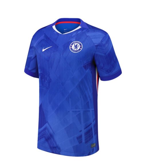 25-26 Chelsea Home Kit