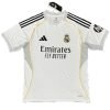 25-26 Real Madrid Home