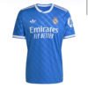 25-26 Real Madrid Third
