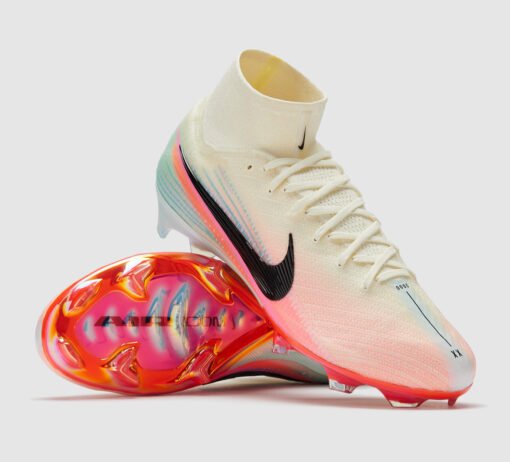 Nike Air Zoom Mercurial Superfly IX Elite FG