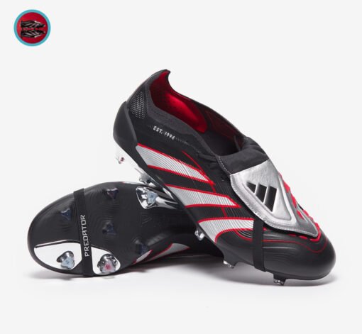 Adidas Predator Elite Tongue FG