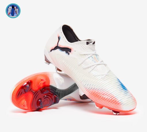 Puma Future 8 Ultimate FG Elite