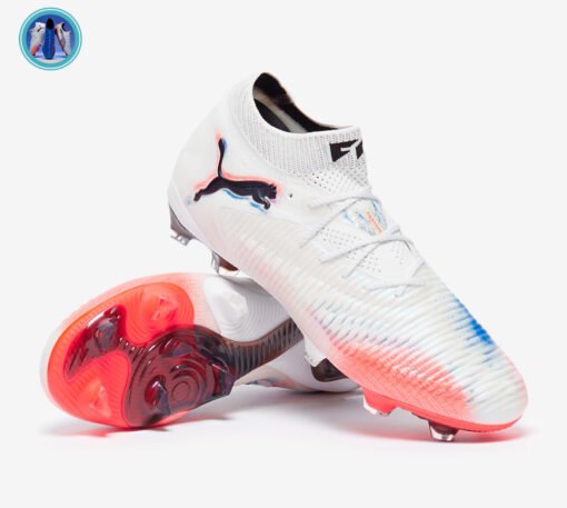 Puma Future 8 Ultimate FG Elite