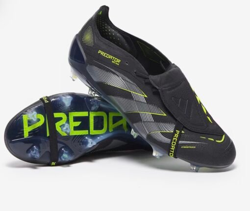 Adidas Predator Elite Tongue FG