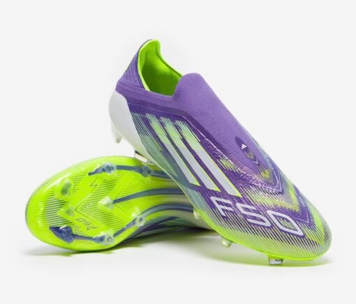 Adidas F50 FG Elite