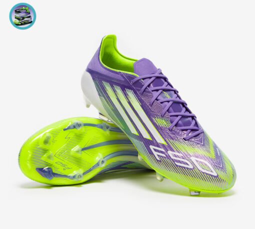 Adidas F50 FG Elite