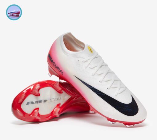 Nike Air Zoom Mercurial Vapor IX Elite FG