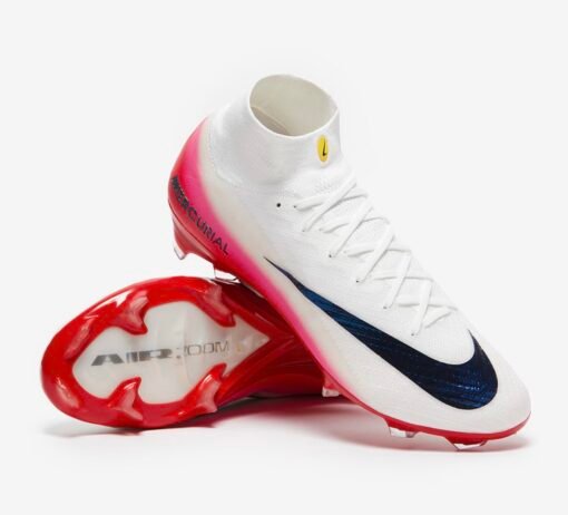Nike Air Zoom Mercurial Superfly IX Elite FG