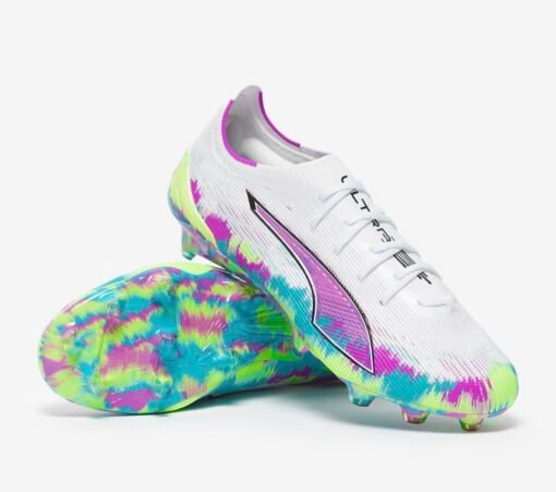Puma Ultra6 Ultimate FG