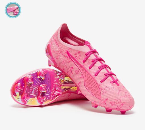 Puma Ultra6 Ultimate FG