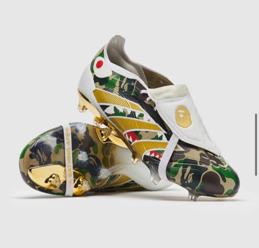 Adidas Predator Elite Tongue