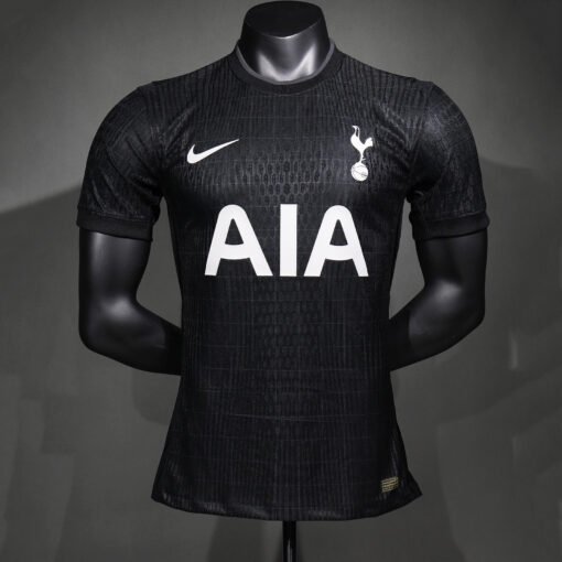 25-26 Tottenham Away Kit