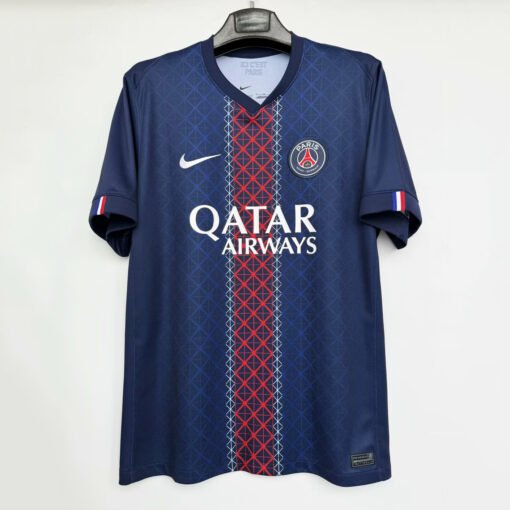 25-26 PSG Home Kit