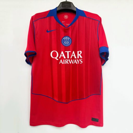 25-26 PSG Third Kit