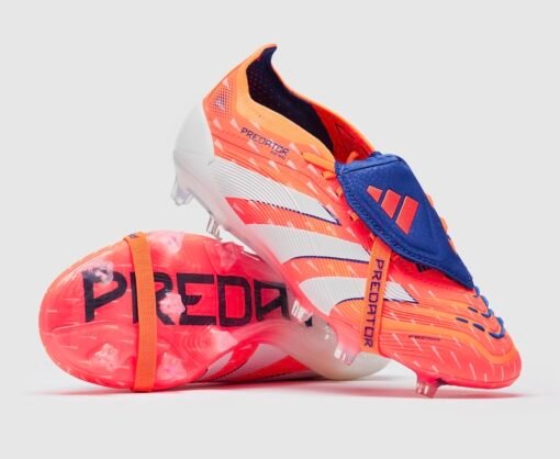 Adidas Predator Elite Tongue