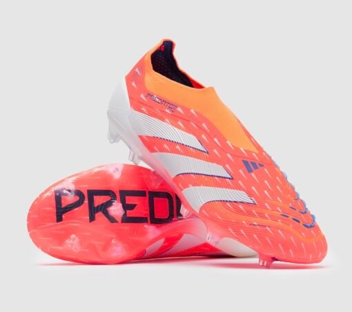 Adidas Predator Elite Laceless