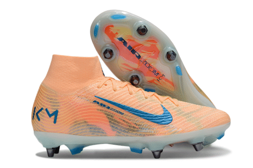 Nike Air Zoom Mercurial Superfly IX Elite SG