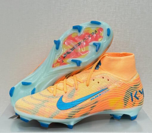 Nike Air Zoom Mercurial Superfly IX Elite FG