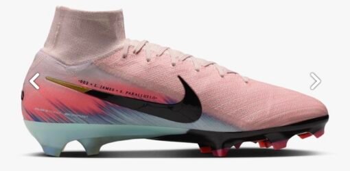 Nike Air Zoom Mercurial Superfly IX Elite FG