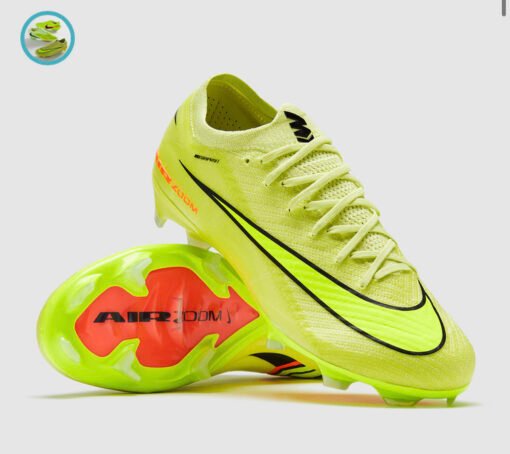 Nike Air Zoom Mercurial Vapor IX Elite FG