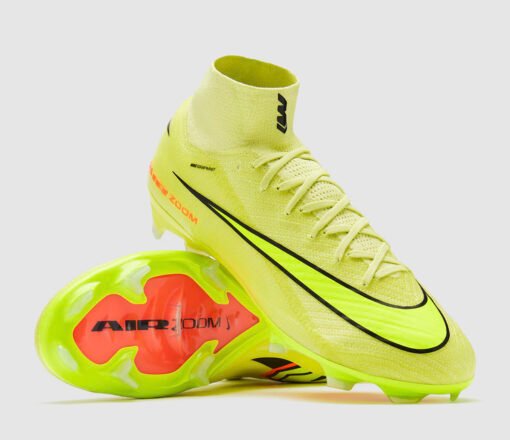 Nike Air Zoom Mercurial Superfly IX Elite FG