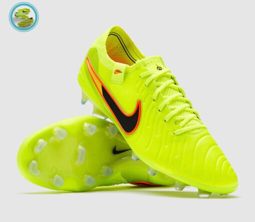 NikeTiempo Legend 10 Elite FG