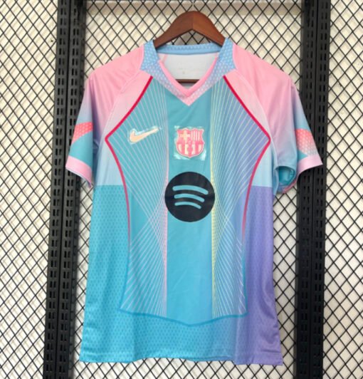 Barcelona Special Edition Kit