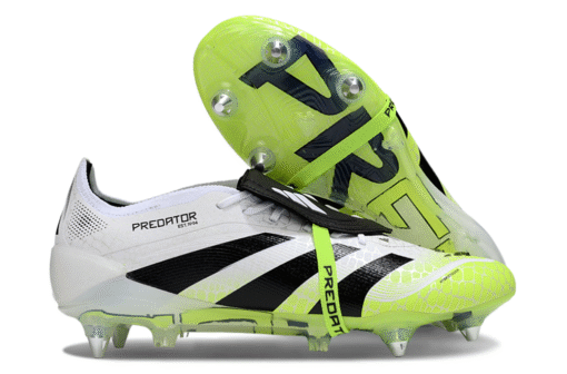 Adidas Predator Elite Tongue SG