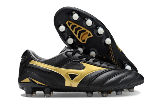 Mizuno Alpha Elite