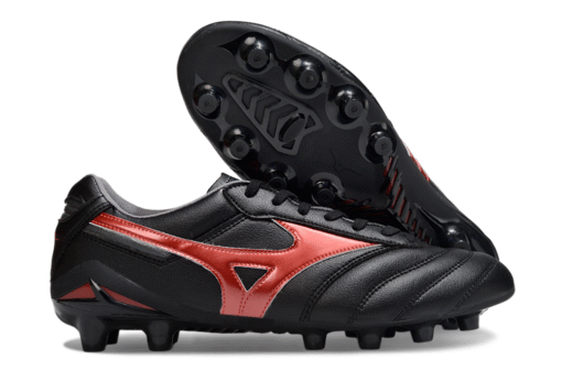 Mizuno Alpha Elite