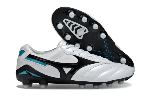 Mizuno Alpha Elite