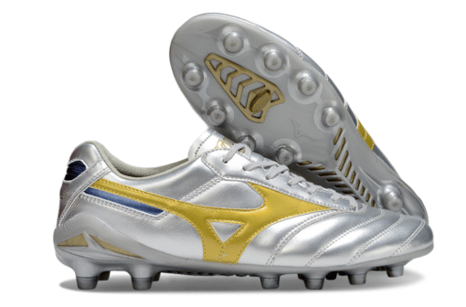 Mizuno Alpha Elite