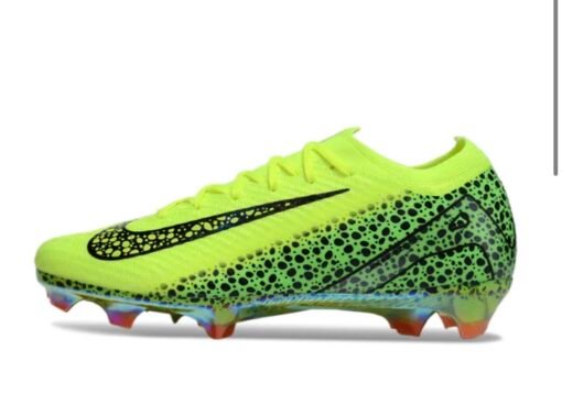 Nike Air Zoom Mercurial Vapor IX Elite FG