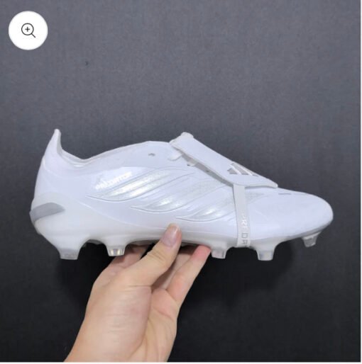 Adidas Predator Elite Tongue