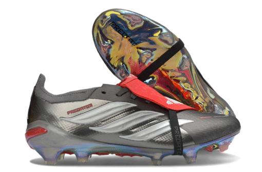 Adidas Predator Elite Tongue