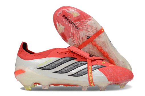 Adidas Predator Elite Tongue