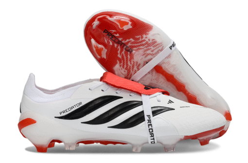 Adidas Predator Elite Tongue